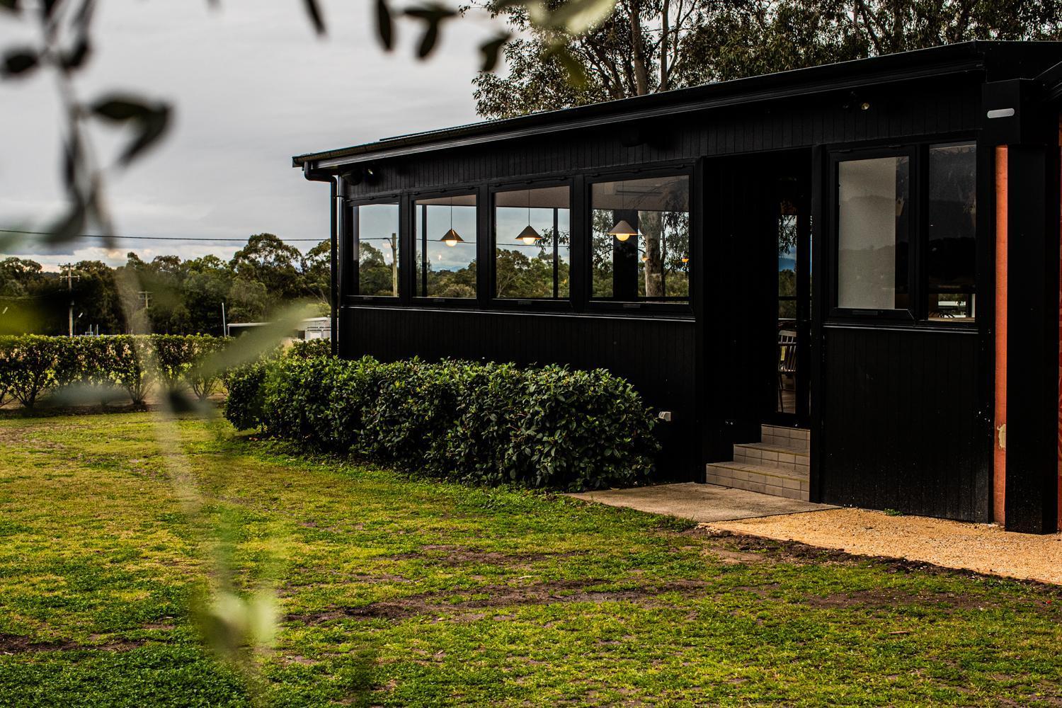 Cabins On Halls Pokolbin Esterno foto