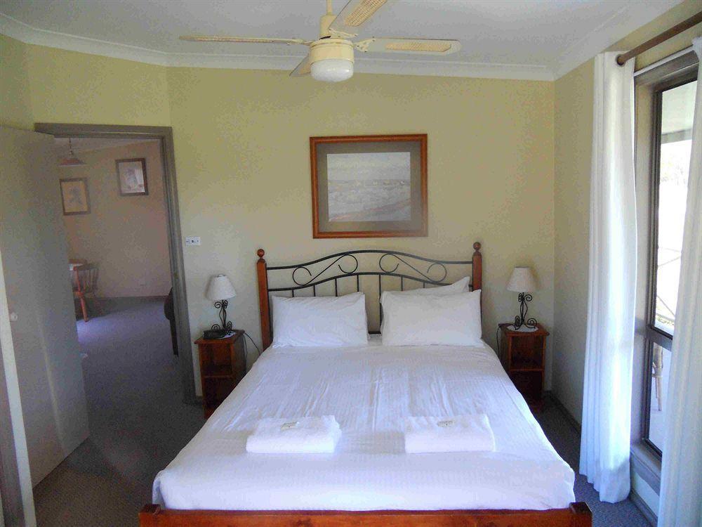 Cabins On Halls Pokolbin Esterno foto